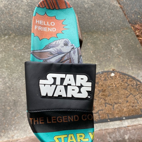 Flip Flops - Picture 6 of 7